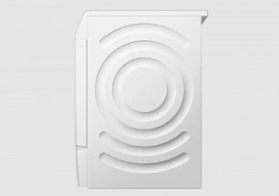 Стирально-сушильная машина BOSCH WDU28590OE фото 2 в Санкт-Петербурге Стирально-сушильная машина BOSCH WDU28590OE фото 2 в Санкт-Петербурге