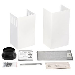 Вытяжка Крона IRIDA 600 white sensor фото 2 в Санкт-Петербурге Вытяжка KRONA IRIDA 600 white sensor фото 2 в Санкт-Петербурге