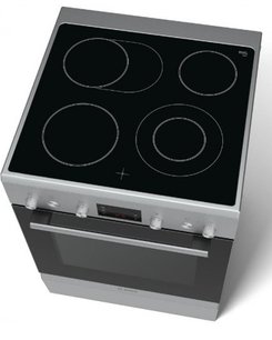 Варочный центр Bosch HCA744351R фото 3 в Санкт-Петербурге