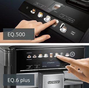 Кофемашина Сименс TP503R04 фото 3 в Санкт-Петербурге Кофемашина Siemens TP503R04 фото 3 в Санкт-Петербурге