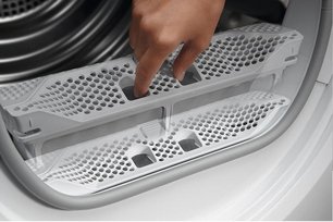 Сушильная машина АЕГ TR819P4E фото 4 в Санкт-Петербурге Сушильная машина AEG TR819P4E фото 4 в Санкт-Петербурге