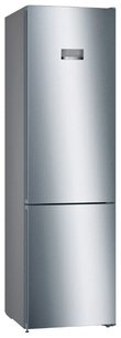 Холодильник с нижней морозильной камерой BOSCH KGN39UL22R фото в Санкт-Петербурге Холодильник с нижней морозильной камерой BOSCH KGN39UL22R фото в Санкт-Петербурге