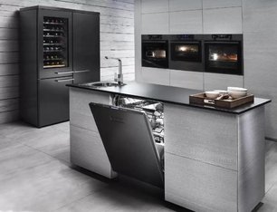 Мультифункциональный духовой шкаф Аско OT8687B фото 4 в Санкт-Петербурге Мультифункциональный духовой шкаф Asko OT8687B фото 4 в Санкт-Петербурге