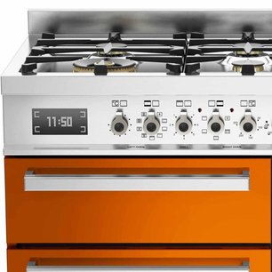 Варочный центр Bertazzoni PRO1006MFETART фото 2 в Санкт-Петербурге