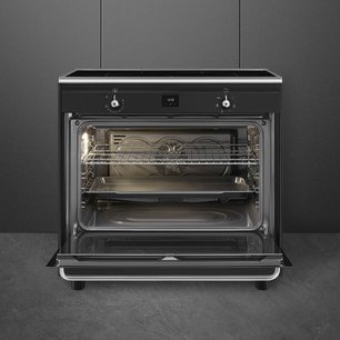 Варочный центр Смег CG90IANT9 фото 2 в Санкт-Петербурге Варочный центр Smeg CG90IANT9 фото 2 в Санкт-Петербурге