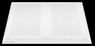 Индукционная варочная панель Маунфилд CVI594SF2WH LUX фото 4 в Санкт-Петербурге Индукционная варочная панель Maunfeld CVI594SF2WH LUX фото 4 в Санкт-Петербурге