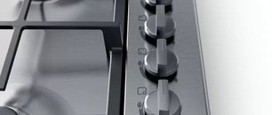 Газовая варочная панель BOSCH PBH6C5B90R фото 2 в Санкт-Петербурге Газовая варочная панель BOSCH PBH6C5B90R фото 2 в Санкт-Петербурге