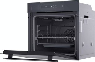 Духовой шкаф Хайер HWO60SM5S9B1H фото 3 в Санкт-Петербурге Духовой шкаф Haier HWO60SM5S9B1H фото 3 в Санкт-Петербурге