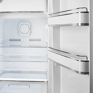 Холодильник Смег FAB28RSV6 фото 2 в Санкт-Петербурге Холодильник Smeg FAB28RSV6 фото 2 в Санкт-Петербурге