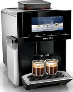 Кофемашина Сименс TQ903D09 фото 2 в Санкт-Петербурге Кофемашина Siemens TQ903D09 фото 2 в Санкт-Петербурге
