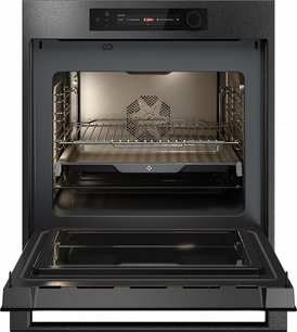 Духовой шкаф Аско OCM66BSH фото 2 в Санкт-Петербурге Духовой шкаф Asko OCM66BSH фото 2 в Санкт-Петербурге