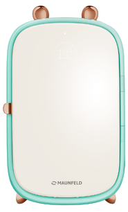 Холодильник для косметики Maunfeld MFF43GN фото 3 в Санкт-Петербурге