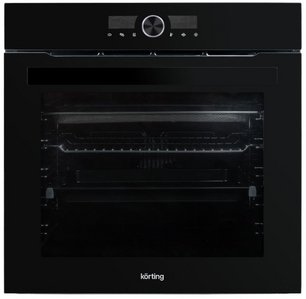 Духовой шкаф Korting OKB 8731 CPGN фото 2 в Санкт-Петербурге