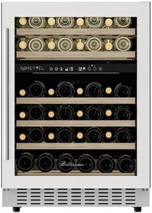 Винный шкаф Meyvel MV46PRO-KWT2 фото 2 в Санкт-Петербурге