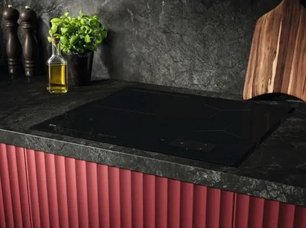 Варочная панель AEG TH64IB30FB фото 2 в Санкт-Петербурге