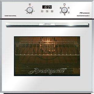 Независимая электрическая духовка Кайзер EH 6990 W Chrom фото в Санкт-Петербурге Независимая электрическая духовка Kaiser EH 6990 W Chrom фото в Санкт-Петербурге