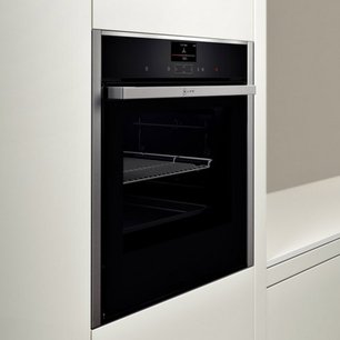 Духовой шкаф Нефф B47CS24N0 фото 2 в Санкт-Петербурге Духовой шкаф Neff B47CS24N0 фото 2 в Санкт-Петербурге