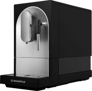 Кофемашина Маунфилд MF-A7021BK фото в Санкт-Петербурге Кофемашина Maunfeld MF-A7021BK фото в Санкт-Петербурге