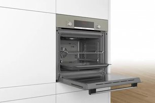 Встраиваемый духовой шкаф BOSCH HBF534EF0R фото 4 в Санкт-Петербурге