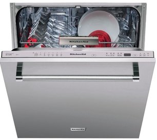 Встраиваемая посудомоечная машина KitchenAid KDSCM 82130 фото в Санкт-Петербурге