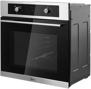 Духовой шкаф Мидеа MO47007GX фото 2 в Санкт-Петербурге Духовой шкаф Midea MO47007GX фото 2 в Санкт-Петербурге