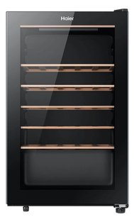 Винный шкаф Haier FWC33GA фото 3 в Санкт-Петербурге