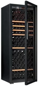 Монотемпературный винный шкаф EuroCave V-PURE-L P-300059-L фото в Санкт-Петербурге
