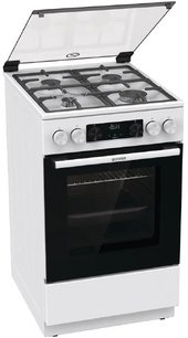 Газовая плита Gorenje GGI5C22WF фото 2 в Санкт-Петербурге