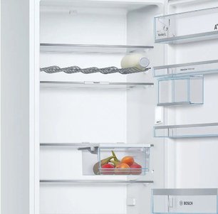 Холодильник с нижней морозильной камерой BOSCH KGE39AW33R фото 3 в Санкт-Петербурге Холодильник с нижней морозильной камерой BOSCH KGE39AW33R фото 3 в Санкт-Петербурге