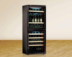 Винный шкаф IP C 402 CF фото 2 в Санкт-Петербурге