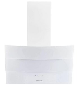 Вытяжка Крона INGA 600 white sensor фото 2 в Санкт-Петербурге Вытяжка KRONA INGA 600 white sensor фото 2 в Санкт-Петербурге