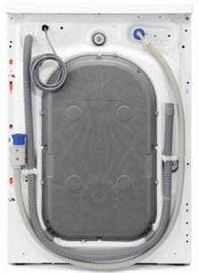 Стиральная машина Электролюкс EW7F2R48S фото 4 в Санкт-Петербурге Стиральная машина Electrolux EW7F2R48S фото 4 в Санкт-Петербурге