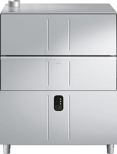 Котломоечная машина Smeg UW60132D фото в Санкт-Петербурге