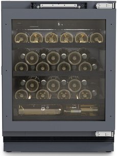 Встраиваемый винный шкаф Либхер UWpri 3661 Vinidor Selection фото 2 в Санкт-Петербурге Встраиваемый винный шкаф Liebherr UWpri 3661 Vinidor Selection фото 2 в Санкт-Петербурге