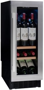 Винный шкаф Climadiff AVU23SX фото в Санкт-Петербурге