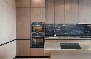 Варочная панель Kaiser KCT 6700 FI фото 3 в Санкт-Петербурге