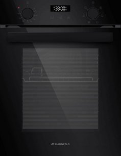 Электрический духовой шкаф Maunfeld EOEM516PB2 фото в Санкт-Петербурге