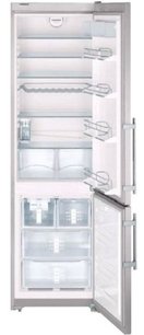 Холодильник Либхер CNes 4066 Premium NoFrost фото 4 в Санкт-Петербурге Холодильник Liebherr CNes 4066 Premium NoFrost фото 4 в Санкт-Петербурге