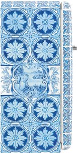 Холодильник Смег FAB28RDGM5 фото 4 в Санкт-Петербурге Холодильник Smeg FAB28RDGM5 фото 4 в Санкт-Петербурге