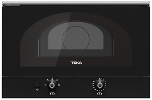 Встраиваемая микроволновая печь Тека MWR 22 BI ANTHRACITE-OS фото в Санкт-Петербурге Встраиваемая микроволновая печь Teka MWR 22 BI ANTHRACITE-OS фото в Санкт-Петербурге