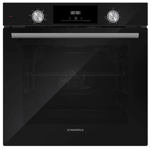 Духовой шкаф Maunfeld FEOH7870B фото