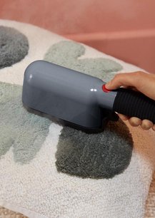 Гигиенический парогенератор Лаурастар IZZI Plus фото 4 в Санкт-Петербурге Гигиенический парогенератор Laurastar IZZI Plus фото 4 в Санкт-Петербурге