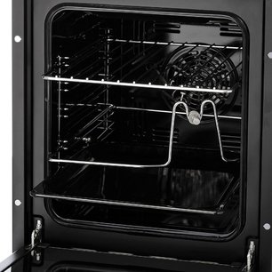 Электрический духовой шкаф Крона CORRENTE 45 WH фото 3 в Санкт-Петербурге Электрический духовой шкаф KRONA CORRENTE 45 WH фото 3 в Санкт-Петербурге