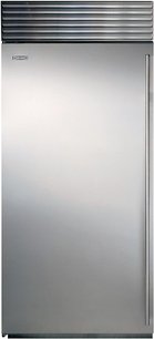 Встраиваемый морозильник Саб Зиро ICBBI-36F/S/TH/LH фото в Санкт-Петербурге Встраиваемый морозильник SUB-ZERO ICBBI-36F/S/TH/LH фото в Санкт-Петербурге