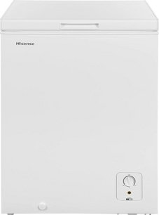 Морозильный ларь Hisense FC184D4BW1 фото 3 в Санкт-Петербурге