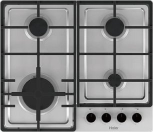 Газовая варочная панель Haier HHQ-M64CX фото в Санкт-Петербурге