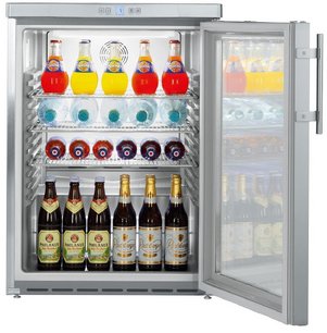 Встраиваемый холодильник Liebherr FKUv 1663 фото 4 в Санкт-Петербурге