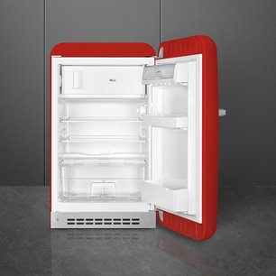 Холодильник Смег FAB10RRD2 фото 2 в Санкт-Петербурге Холодильник Smeg FAB10RRD2 фото 2 в Санкт-Петербурге