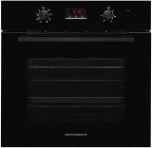 Духовой шкаф Куперсберг HM 628 Black фото в Санкт-Петербурге Духовой шкаф Kuppersberg HM 628 Black фото в Санкт-Петербурге