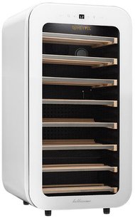 Винный шкаф Meyvel MV22-KWF1 фото 4 в Санкт-Петербурге